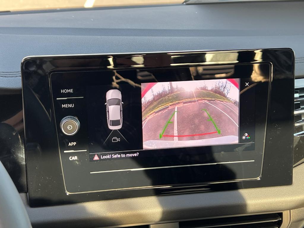 new 2026 Volkswagen Jetta car, priced at $25,622