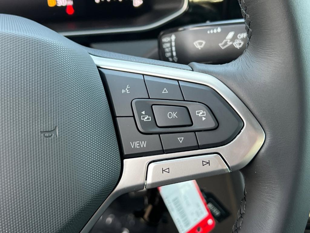 new 2026 Volkswagen Jetta car, priced at $25,622