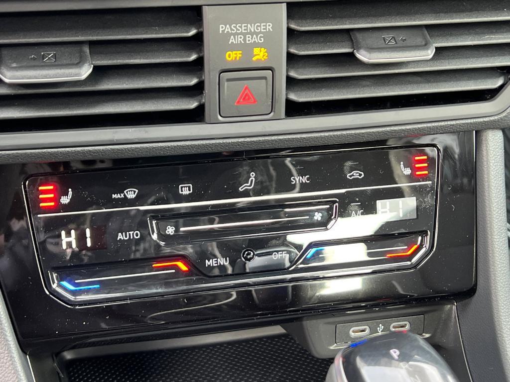 new 2026 Volkswagen Jetta car, priced at $25,622