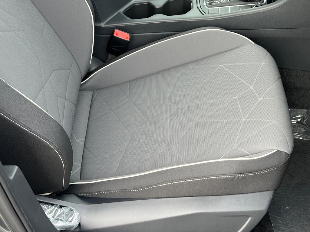 new 2026 Volkswagen Jetta car, priced at $25,622