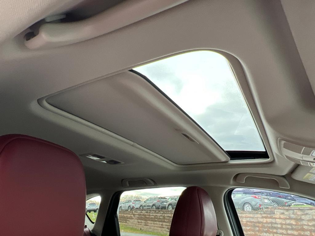 used 2021 Mazda CX-5 car, priced at $20,963