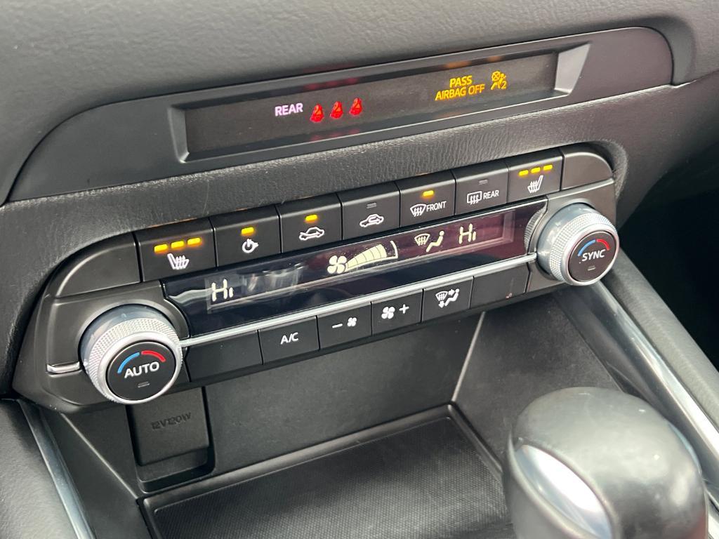 used 2021 Mazda CX-5 car, priced at $20,963