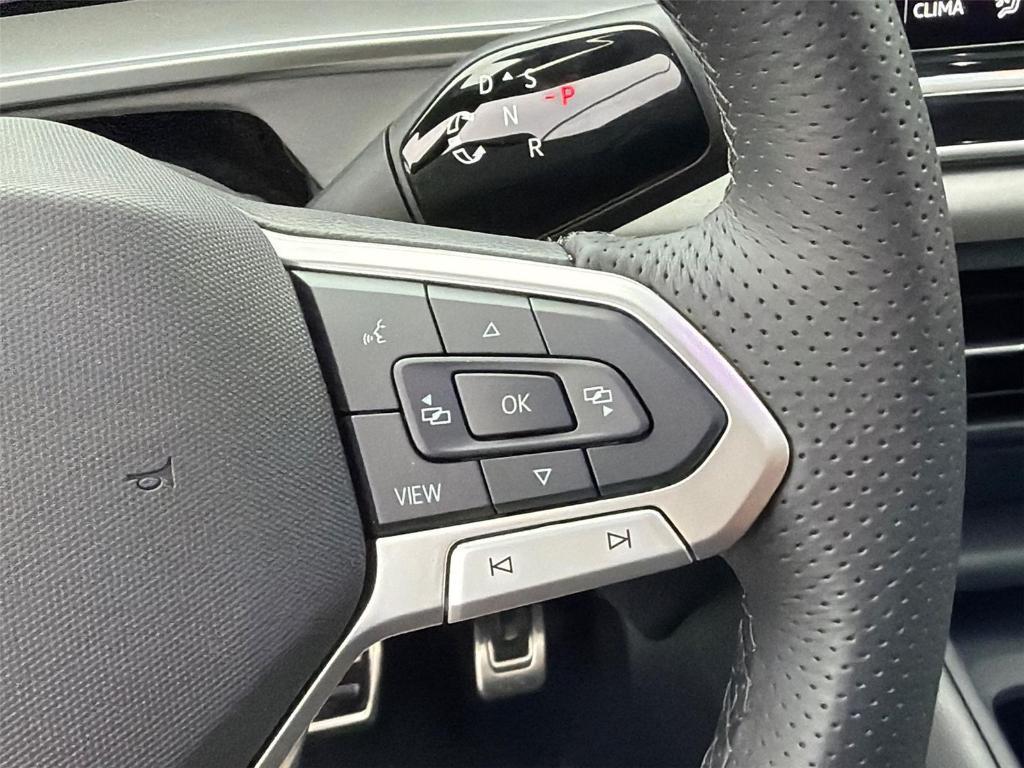 new 2026 Volkswagen Tiguan car, priced at $38,749