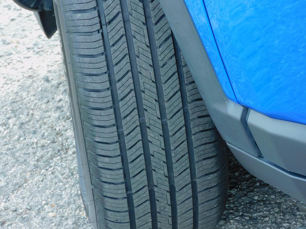 used 2022 Jeep Compass car, priced at $22,987