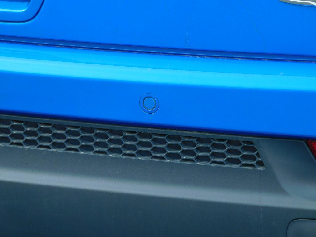 used 2022 Jeep Compass car, priced at $22,987