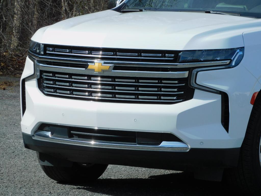 used 2024 Chevrolet Tahoe car, priced at $54,987