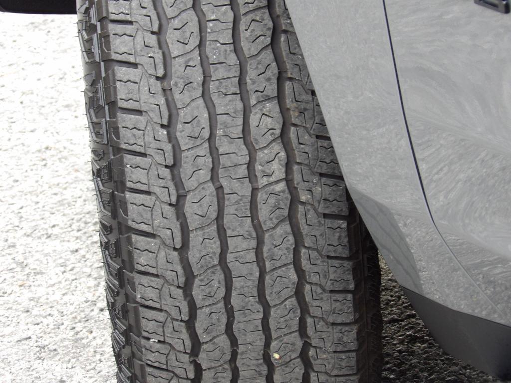 used 2025 Chevrolet Suburban car, priced at $65,987