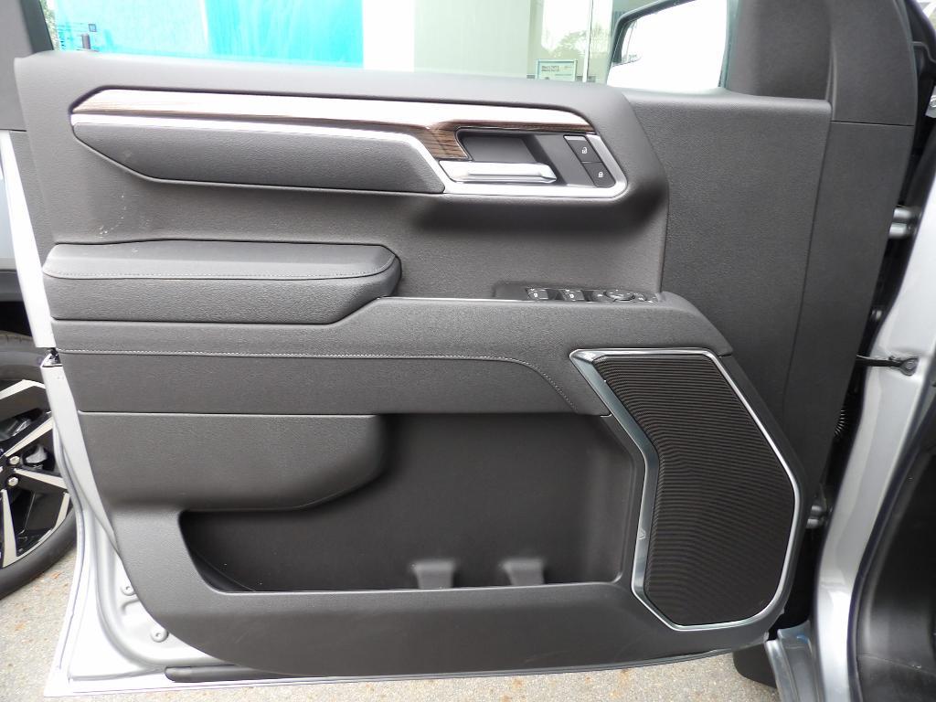 new 2026 Chevrolet Silverado 1500 car, priced at $56,085