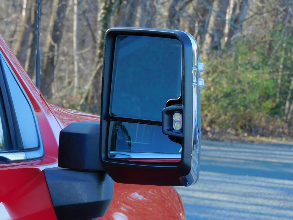 used 2024 Chevrolet Silverado 3500 car, priced at $67,987