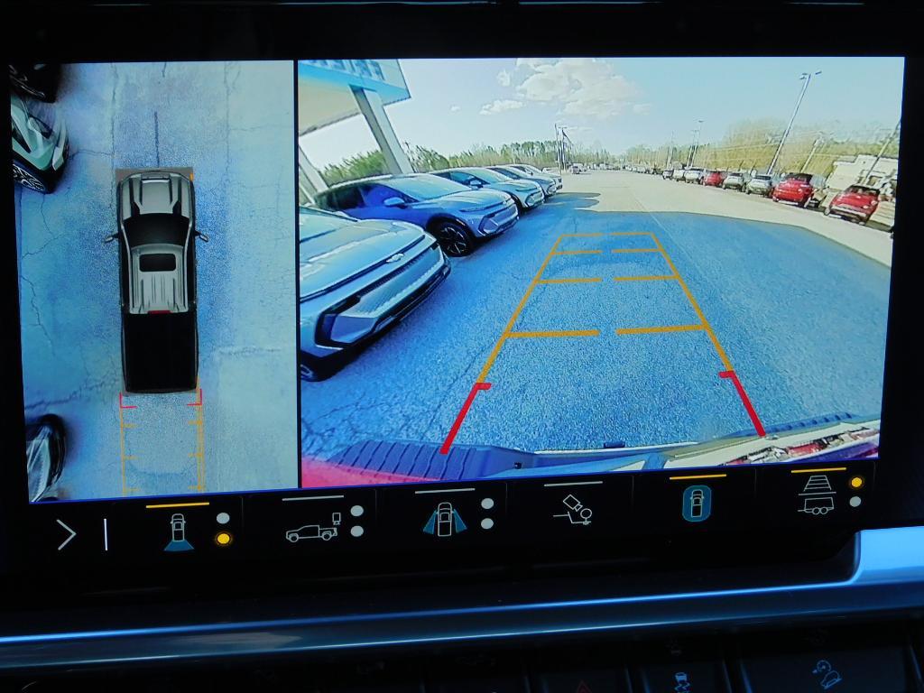 used 2024 Chevrolet Silverado 3500 car, priced at $67,987