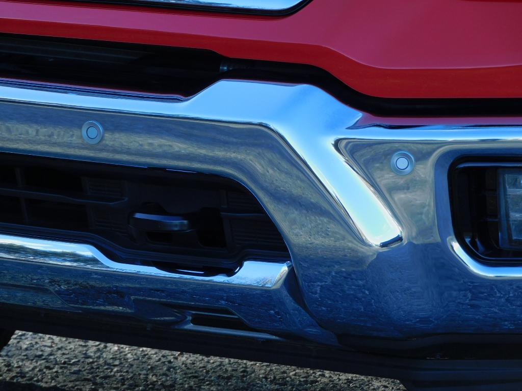 used 2024 Chevrolet Silverado 3500 car, priced at $67,987