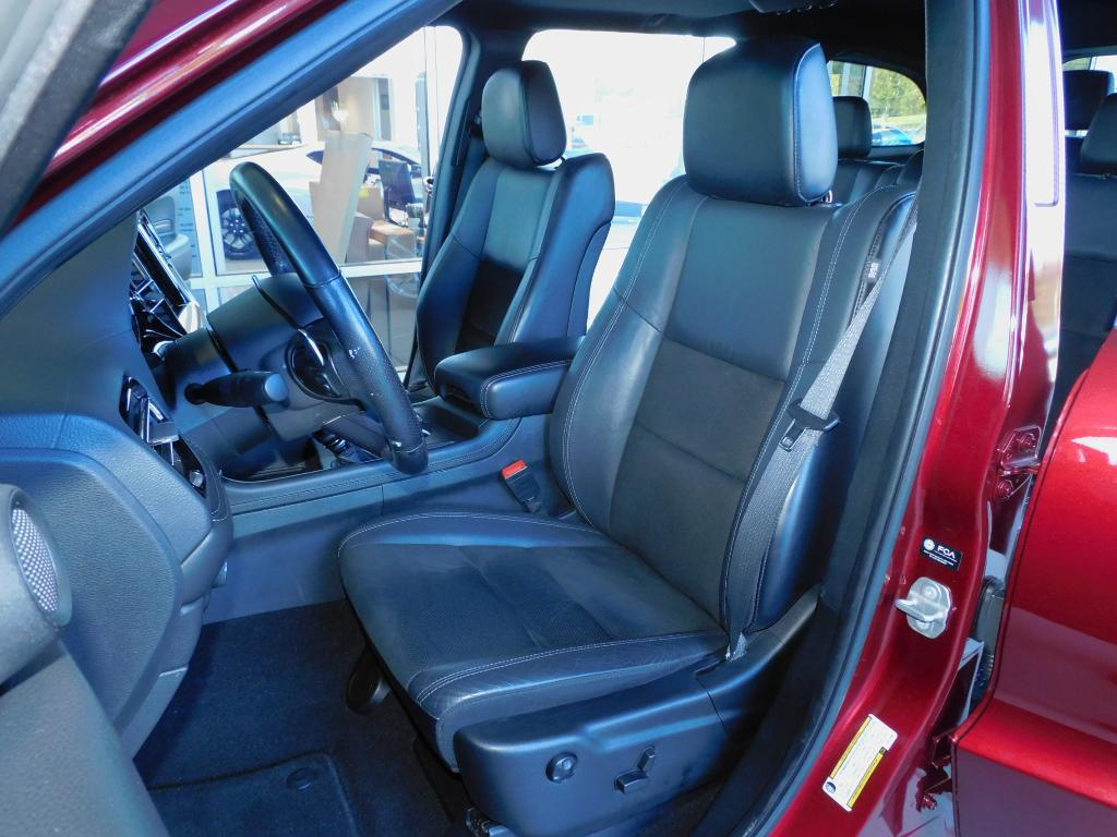 used 2022 Dodge Durango car, priced at $32,387