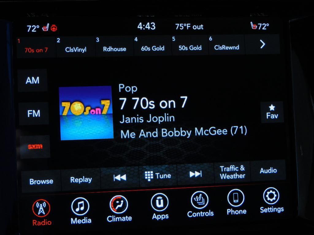 used 2022 Dodge Durango car, priced at $32,387