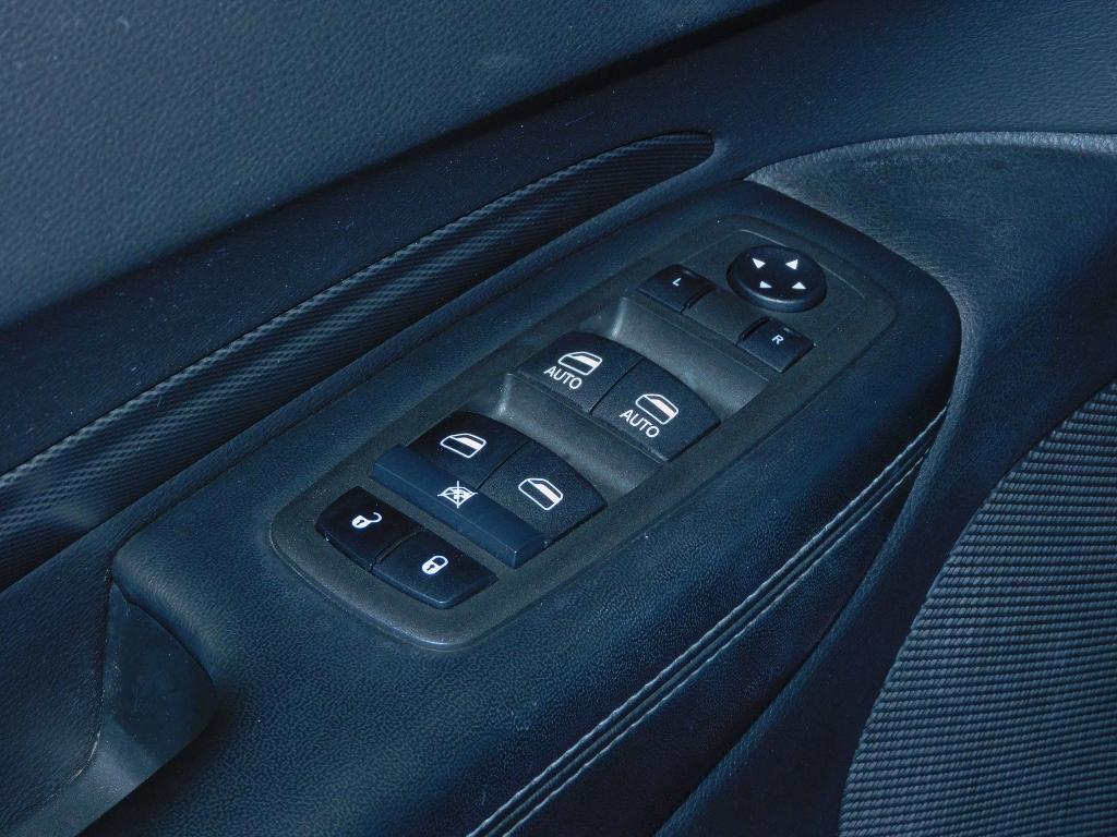 used 2022 Dodge Durango car, priced at $32,387