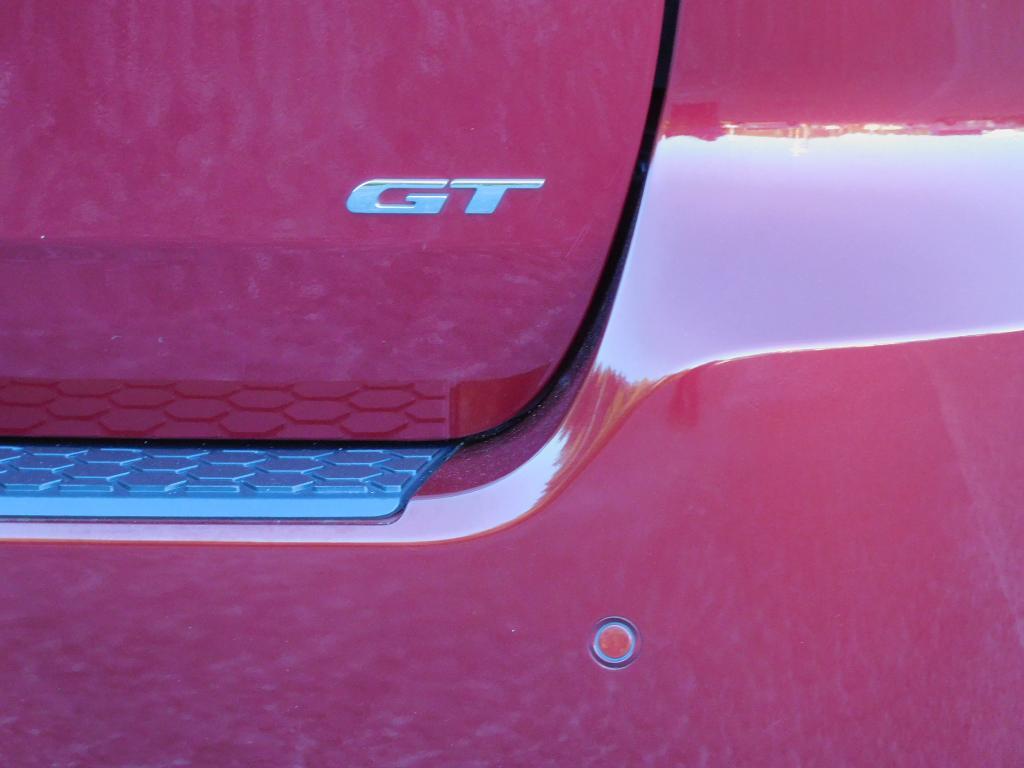 used 2022 Dodge Durango car, priced at $32,387