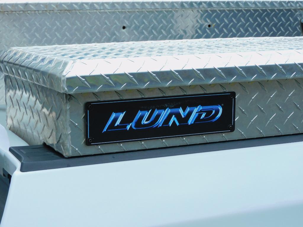 used 2023 Chevrolet Silverado 1500 car, priced at $37,987