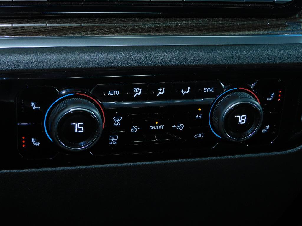 used 2025 Chevrolet Silverado 1500 car, priced at $44,987