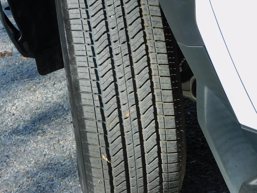 used 2024 Chevrolet Silverado EV car, priced at $49,987