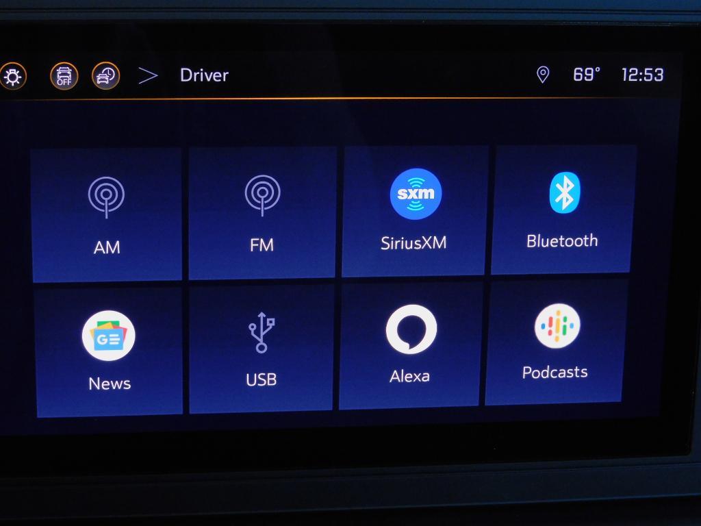 used 2024 Chevrolet Silverado EV car, priced at $49,987