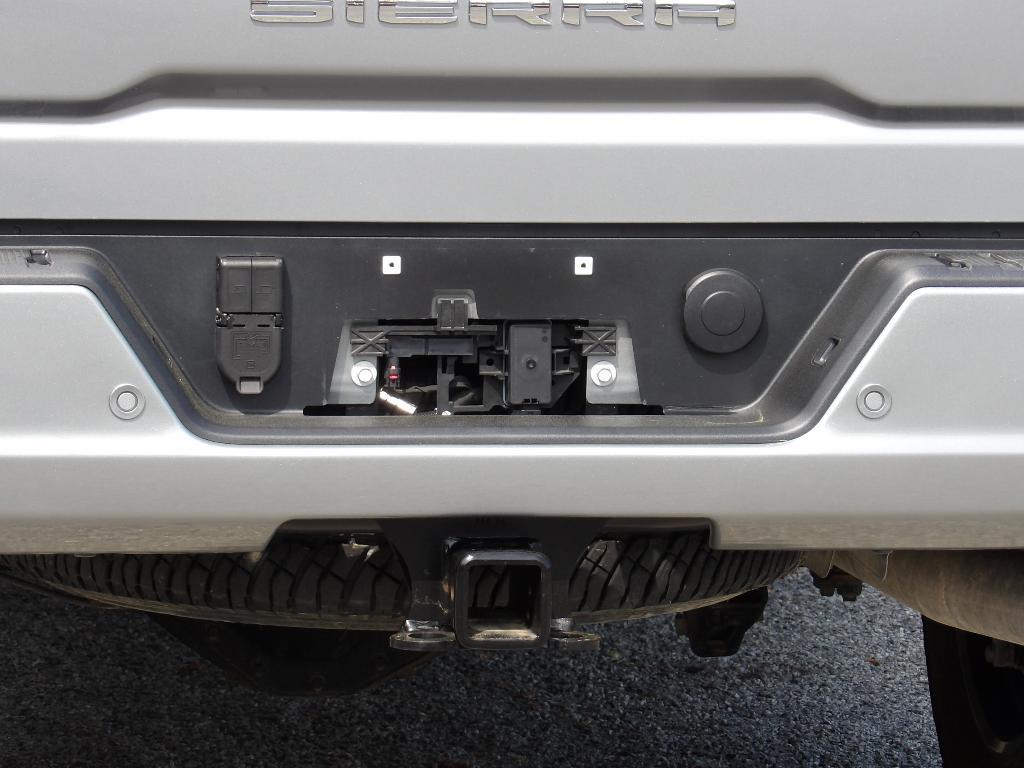 used 2026 GMC Sierra 2500 car, priced at $74,987