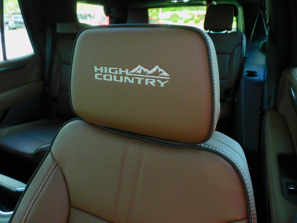 new 2026 Chevrolet Tahoe car, priced at $90,987