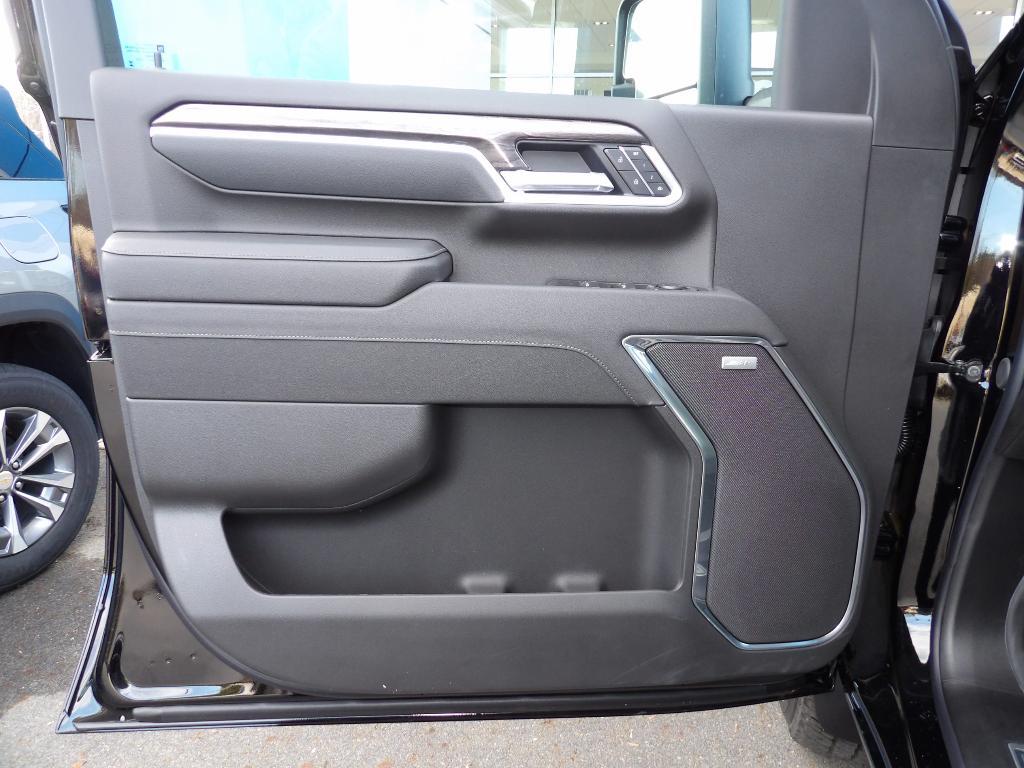 new 2026 Chevrolet Silverado 3500 car, priced at $69,987