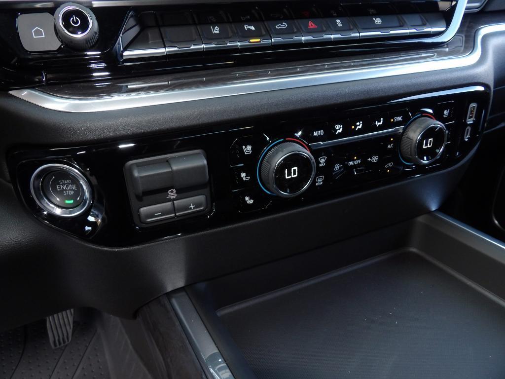 new 2026 Chevrolet Silverado 3500 car, priced at $69,987