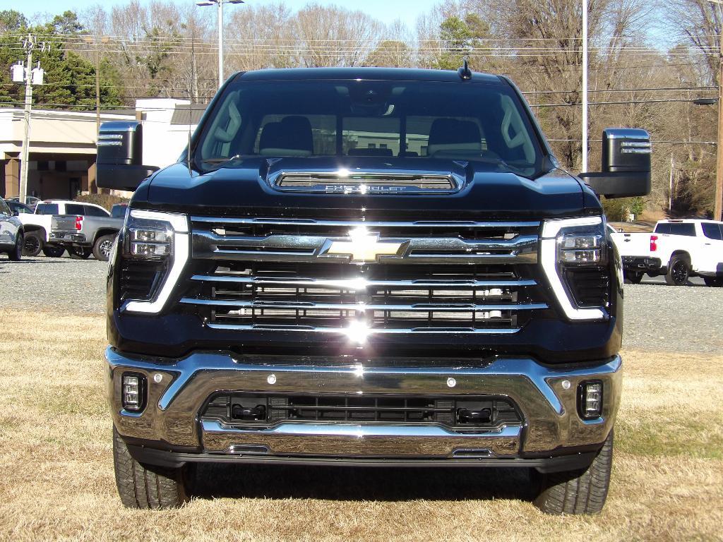 new 2026 Chevrolet Silverado 3500 car, priced at $69,987