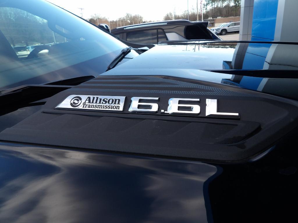 new 2026 Chevrolet Silverado 3500 car, priced at $69,987