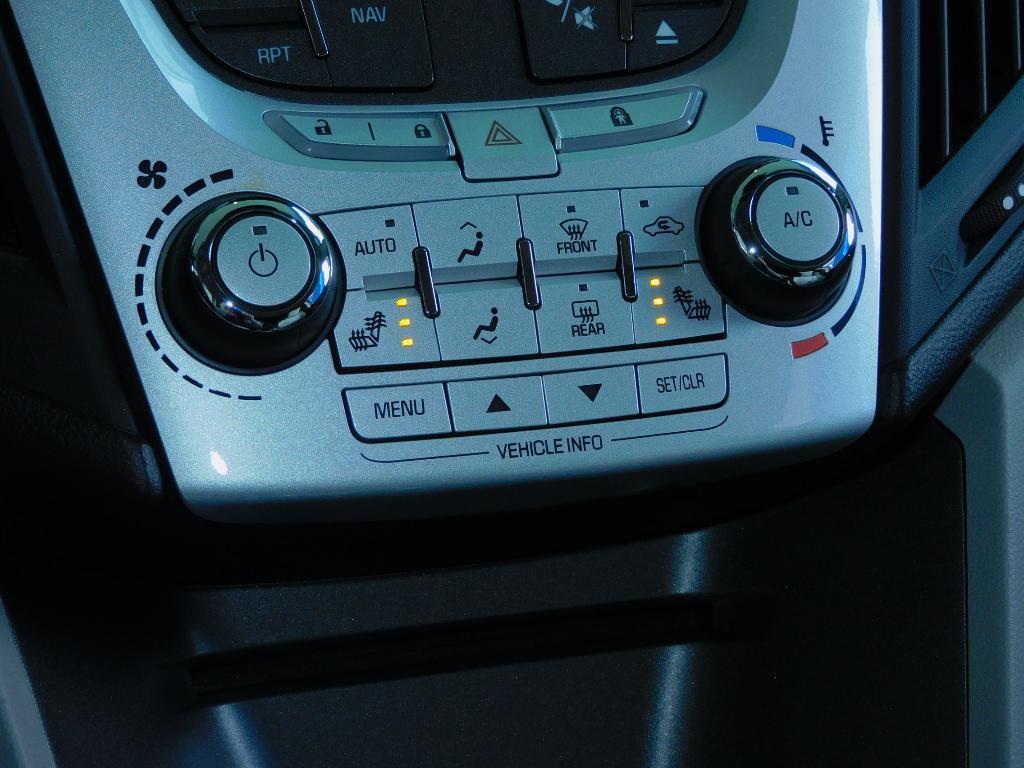 used 2014 Chevrolet Equinox car, priced at $9,987