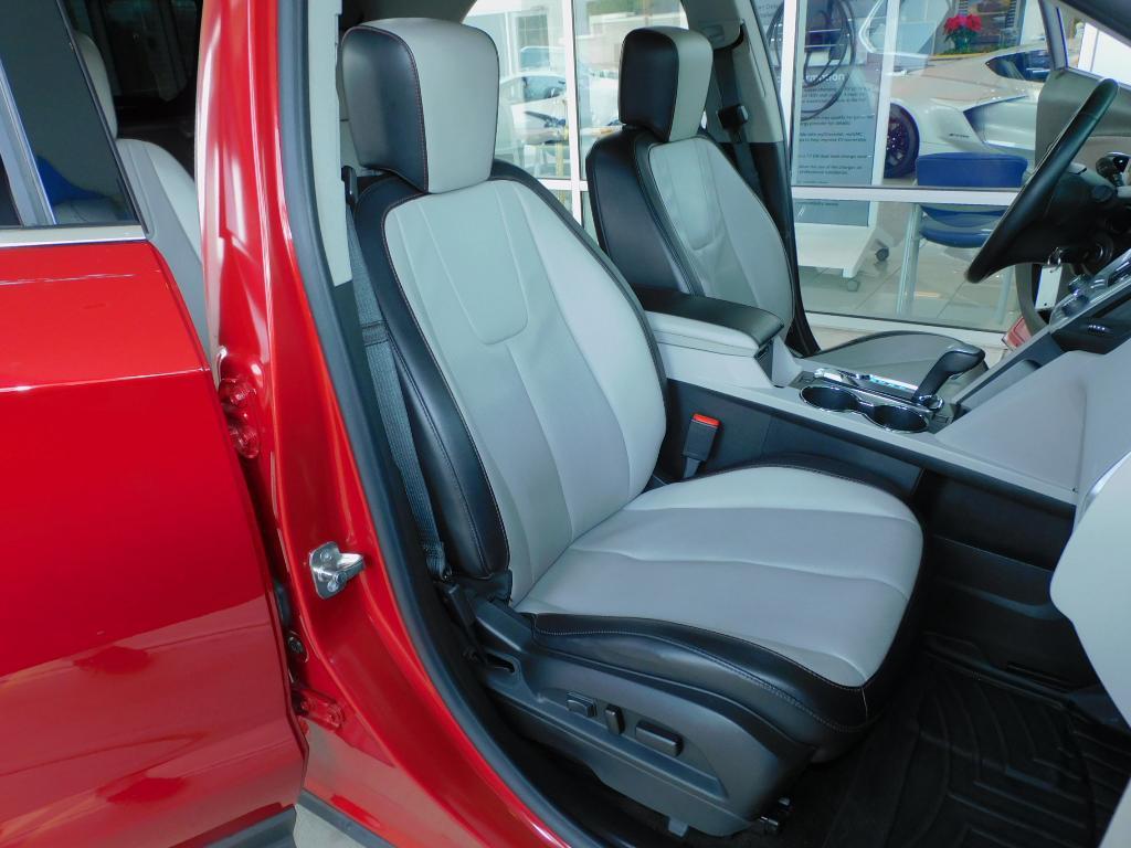 used 2014 Chevrolet Equinox car, priced at $9,987