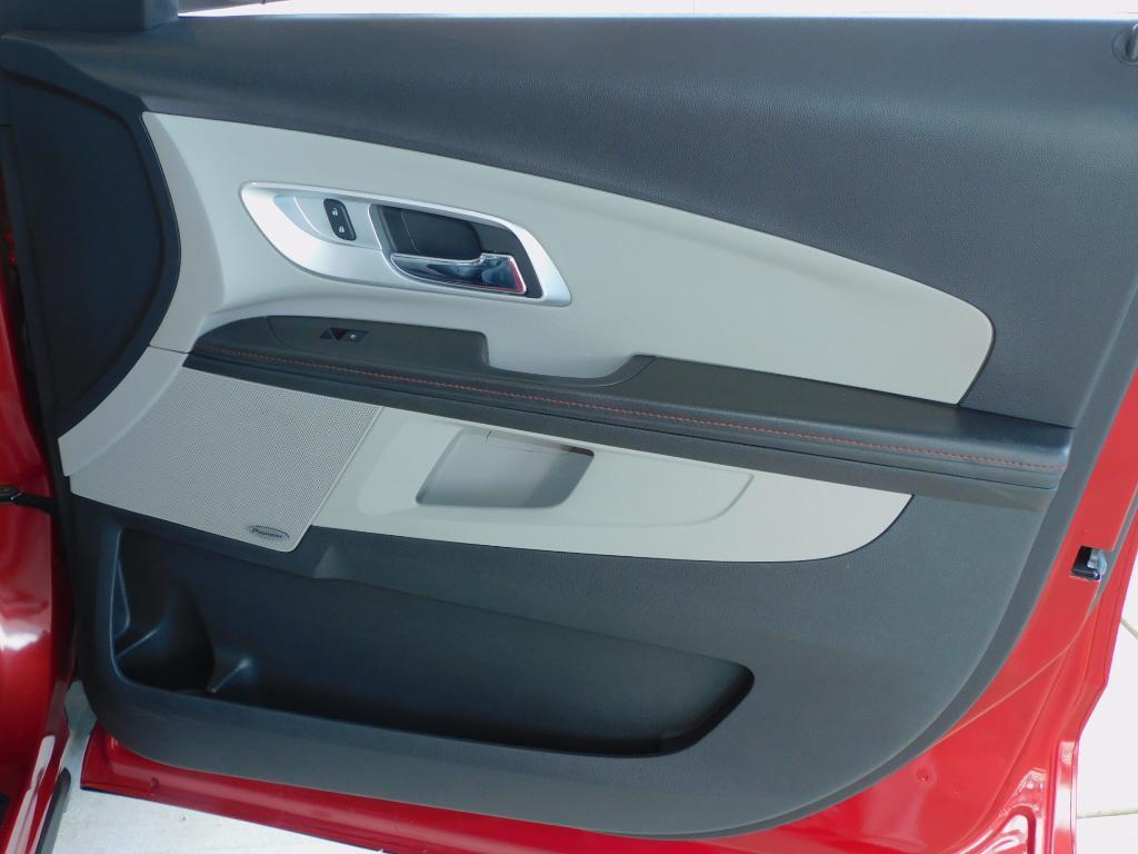 used 2014 Chevrolet Equinox car, priced at $9,987