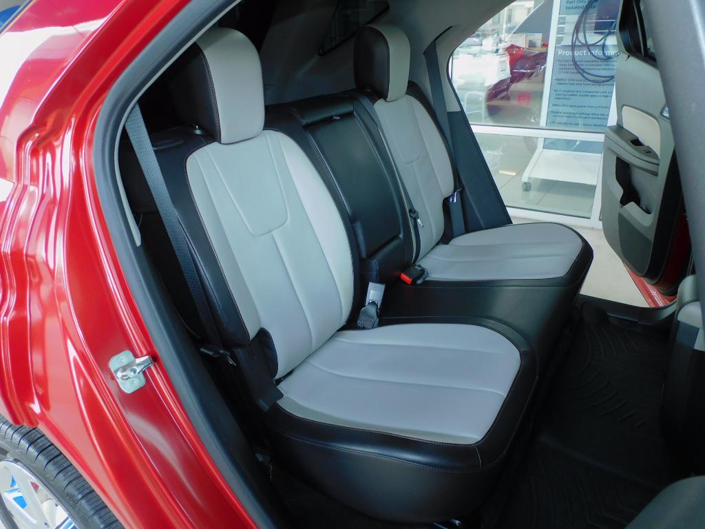 used 2014 Chevrolet Equinox car, priced at $9,987