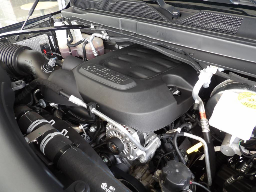 used 2022 Ram 2500 car, priced at $42,987