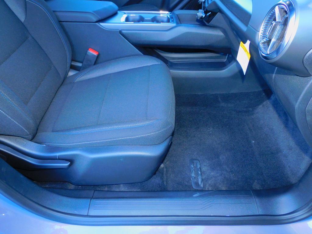 new 2026 Chevrolet Equinox EV car