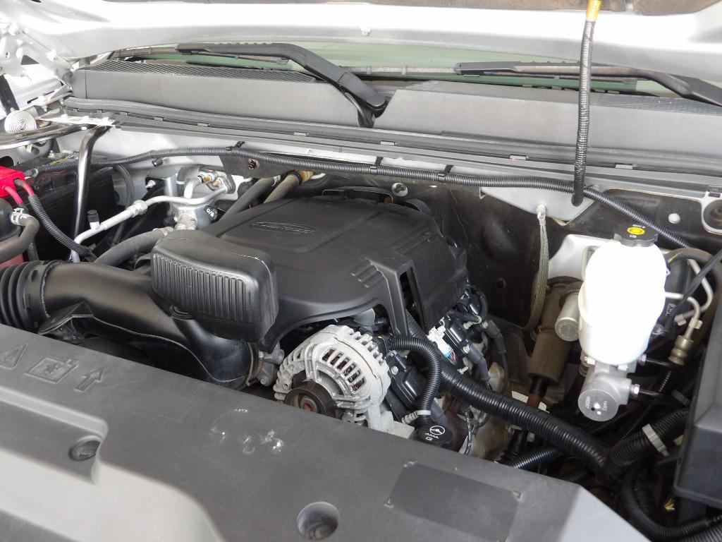 used 2013 GMC Sierra 2500 car, priced at $24,987