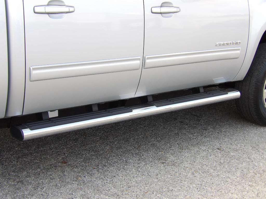 used 2013 GMC Sierra 2500 car, priced at $24,987