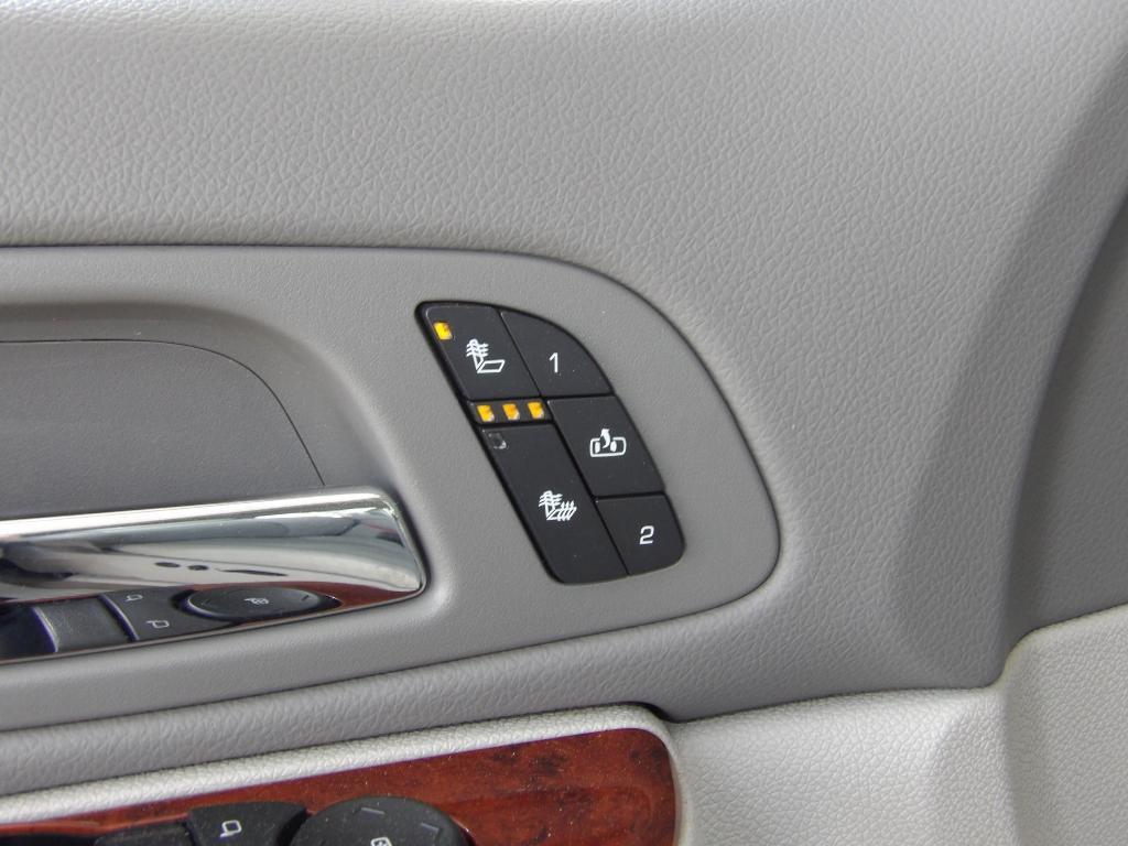 used 2013 GMC Sierra 2500 car, priced at $24,987