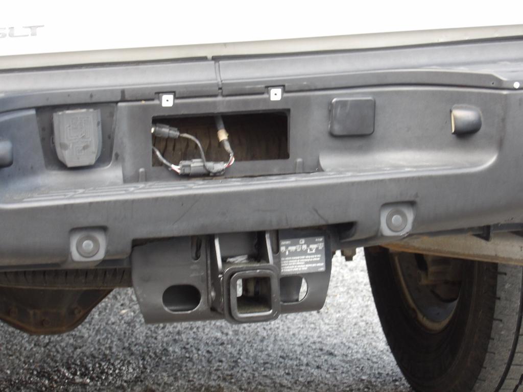 used 2013 GMC Sierra 2500 car, priced at $24,987