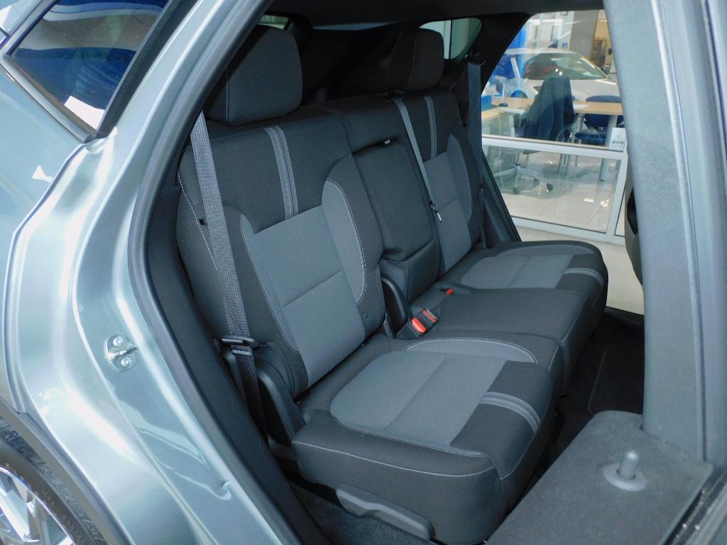 used 2024 Chevrolet Blazer car, priced at $26,987