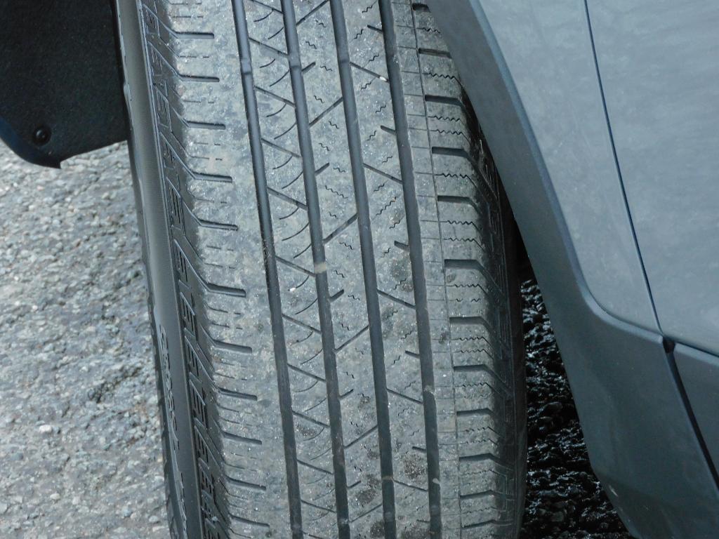 used 2024 Chevrolet Blazer car, priced at $26,987