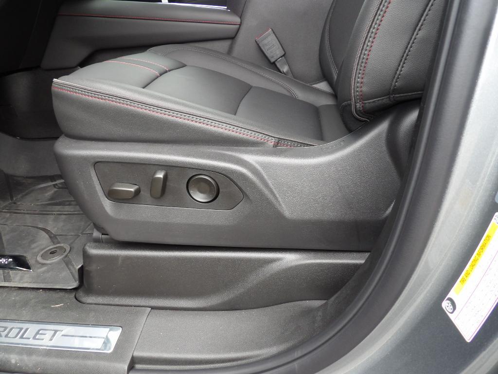 new 2026 Chevrolet Suburban car, priced at $81,125