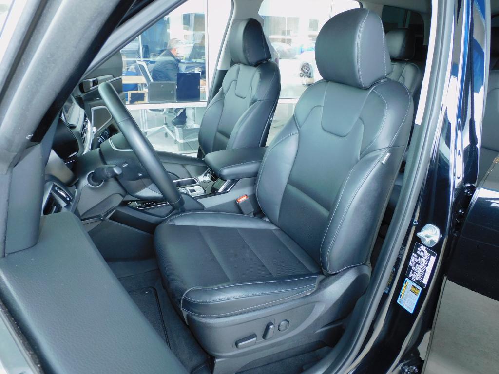 used 2022 Kia Telluride car, priced at $26,987