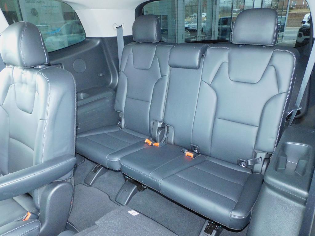 used 2022 Kia Telluride car, priced at $26,987