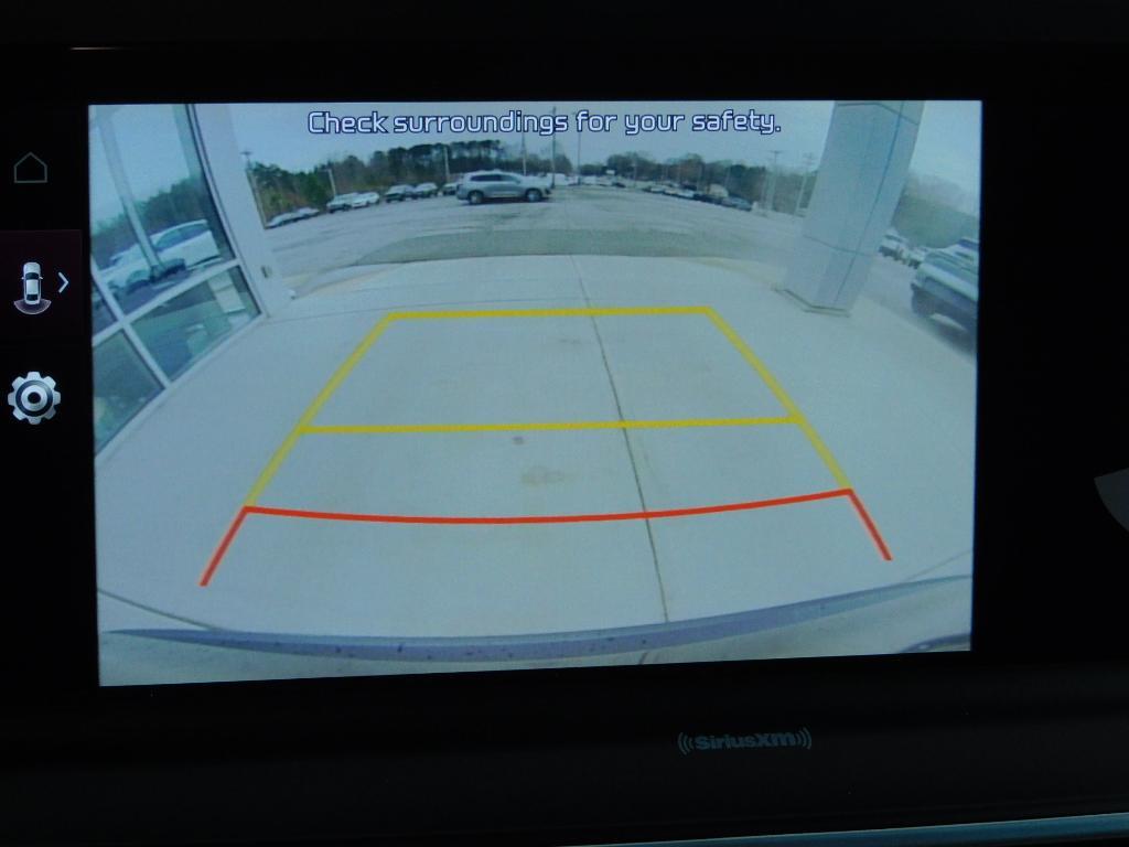 used 2022 Kia Telluride car, priced at $26,987