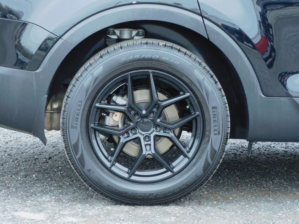 used 2022 Kia Telluride car, priced at $26,987