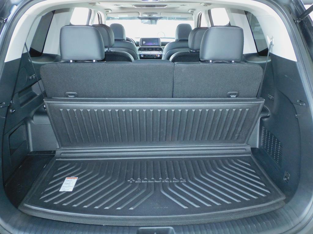 used 2022 Kia Telluride car, priced at $26,987