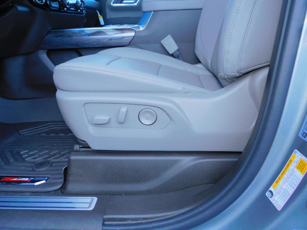 new 2026 Chevrolet Silverado 2500 car, priced at $64,987