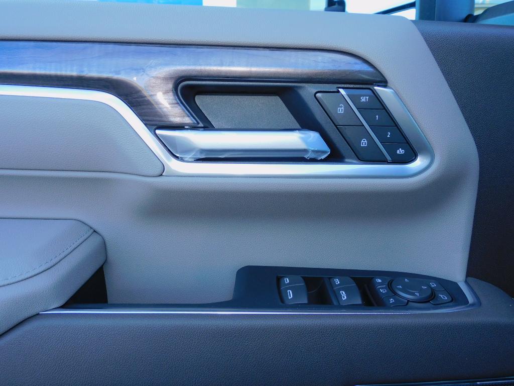 new 2026 Chevrolet Silverado 2500 car, priced at $64,987