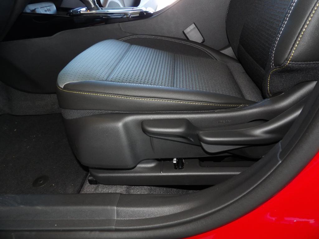 new 2026 Chevrolet Trax car, priced at $26,385